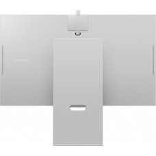 Монитор Samsung 27" ViewFinity S9 S27C902PAI серебристый IPS LED 16:9 M/M Cam полуматовая HAS 600cd 178гр/178гр 5120x2880 60Hz 5K USB 7.4кг
