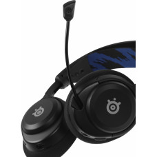 Наушники с микрофоном Steelseries Arctis Nova 4P черный накладные Radio оголовье (61641)