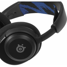 Наушники с микрофоном Steelseries Arctis Nova 4P черный накладные Radio оголовье (61641)