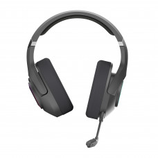 Наушники с микрофоном A4Tech Bloody GR270 черный 1.5м мониторные BT/Radio оголовье (GR270)