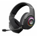Наушники с микрофоном A4Tech Bloody GR270 черный 1.5м мониторные BT/Radio оголовье (GR270)