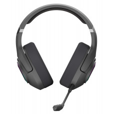 Наушники с микрофоном A4Tech Bloody GR270 черный 1.5м мониторные BT/Radio оголовье (GR270)