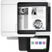 МФУ лазерный HP LaserJet Enterprise M528f (1PV65A) A4 Duplex Net белый