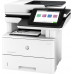 МФУ лазерный HP LaserJet Enterprise M528f (1PV65A) A4 Duplex Net белый