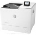 Принтер лазерный HP Color LaserJet Enterprise M652dn (J7Z99A) A4 Duplex Net белый