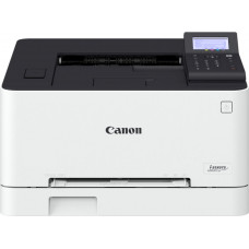 Принтер лазерный Canon i-Sensys LBP631CW (5159C004) A4 WiFi белый