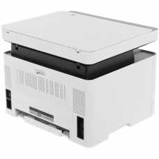 МФУ лазерный Huawei PixLab CV81-WDM2 A4 Duplex Net WiFi белый/черный