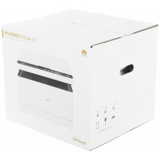 МФУ лазерный Huawei PixLab CV81-WDM2 A4 Duplex Net WiFi белый/черный