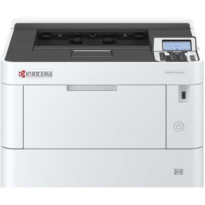 Принтер лазерный Kyocera Ecosys PA4500x (110C0Y3NL0) A4 Duplex белый