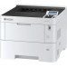 Принтер лазерный Kyocera Ecosys PA4500x (110C0Y3NL0) A4 Duplex белый