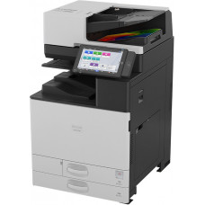 МФУ лазерный Ricoh IM C2510 (419355) A3 Duplex белый