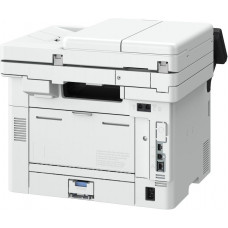 МФУ лазерный Canon i-Sensys MF465dw (5951C007) A4 Duplex WiFi белый