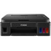 МФУ струйный Canon Pixma G2410 (2313C009) A4 USB черный