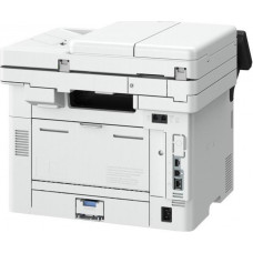 МФУ лазерный Canon i-Sensys MF461DW (5951C020) A4 Duplex WiFi белый