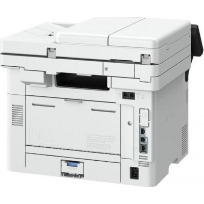 МФУ лазерный Canon i-Sensys MF461DW (5951C020) A4 Duplex WiFi белый