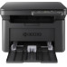 МФУ лазерный Kyocera Ecosys MA2001 (1102Y83NL0) A4 черный