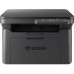 МФУ лазерный Kyocera Ecosys MA2001 (1102Y83NL0) A4 черный