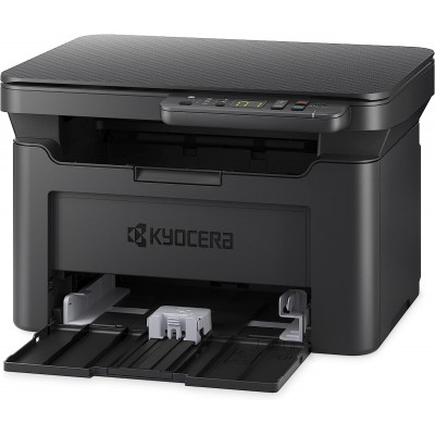 МФУ лазерный Kyocera Ecosys MA2001w (1102YW3NL0) A4 WiFi черный