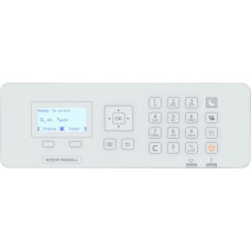 Принтер лазерный Kyocera Ecosys PA3500cx (1102YJ3NL0) A4 Duplex белый