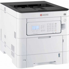Принтер лазерный Kyocera Ecosys PA3500cx (1102YJ3NL0) A4 Duplex белый