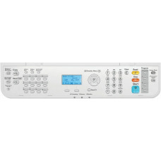 МФУ лазерный Kyocera Ecosys MA4500x (110C133NL0) A4 Duplex белый