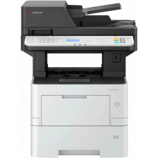 МФУ лазерный Kyocera Ecosys MA4500x (110C133NL0) A4 Duplex белый