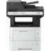 МФУ лазерный Kyocera Ecosys MA4500x (110C133NL0) A4 Duplex белый