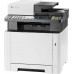 МФУ лазерный Kyocera Ecosys MA2100cwfx (110C0A3NL0) A4 Duplex WiFi белый
