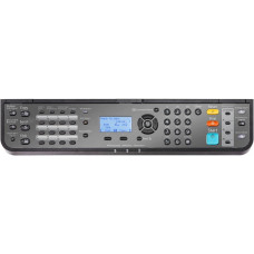 МФУ лазерный Kyocera Ecosys MA2100cwfx (110C0A3NL0) A4 Duplex WiFi белый