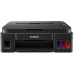 МФУ струйный Canon Pixma G3410 (2315C009) A4 WiFi черный