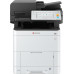 МФУ лазерный Kyocera Ecosys MA4000cix (1102Z43NL0) A4 Duplex белый