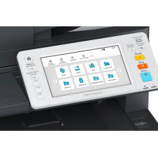 МФУ лазерный Kyocera Ecosys MA4000cix (1102Z43NL0) A4 Duplex белый