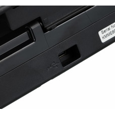 Сканер планшетный Canon Canoscan LIDE400 (2996C010 / 2996C018) A4