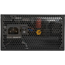 Блок питания Chieftec ATX 1250W Polaris PPS-1250FC-A3 80+ gold (20+4pin) APFC 135mm fan 12xSATA Cab Manag RTL