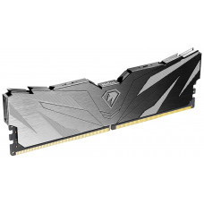 Память DDR5 16GB 4800MHz Netac NTSWD5P48SP-16K Shadow II RTL Gaming PC5-38400 CL40 UDIMM 288-pin 1.1В Intel с радиатором Ret