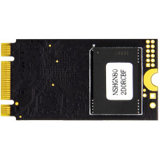 Накопитель SSD Netac PCIe 3.0 x2 128GB NT01N930ES-128G-E2X N930ES M.2 2242