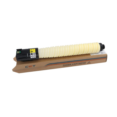 Тонер-картридж (CPP, CPT, CE08) для XEROX VersaLink C8000 (CET) Yellow, 190г, CET141701U
