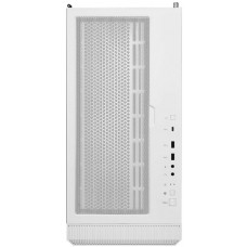 Корпус MSI MPG VELOX 100R WHITE белый без БП E-ATX 9x120mm 4x140mm 2xUSB3.1 audio AirDuct bott PSU