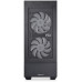 Корпус Lian-Li Lancool 205 Mesh черный без БП ATX 2x120mm 2x140mm 2xUSB3.0 audio bott PSU