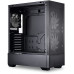 Корпус Lian-Li Lancool 205 Mesh черный без БП ATX 2x120mm 2x140mm 2xUSB3.0 audio bott PSU