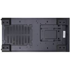Корпус Lian-Li Lancool 205 Mesh черный без БП ATX 2x120mm 2x140mm 2xUSB3.0 audio bott PSU