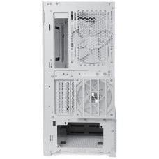 Корпус Lian-Li Lancool 216 белый без БП ATX 2x120mm 2x140mm 2xUSB3.0 audio bott PSU