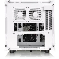 Корпус Thermaltake Core V1 белый без БП miniITX 2x80mm 1x120mm 1x140mm 2xUSB3.0 audio bott PSU