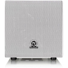 Корпус Thermaltake Core V1 белый без БП miniITX 2x80mm 1x120mm 1x140mm 2xUSB3.0 audio bott PSU