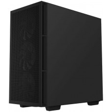 Корпус Deepcool CH560 черный без БП ATX 8x120mm 3x140mm 1xUSB3.0 audio bott PSU