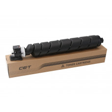 Тонер-картридж (PK216) для KYOCERA TASKalfa 3552ci (CET) Black, 640г, CET141433R