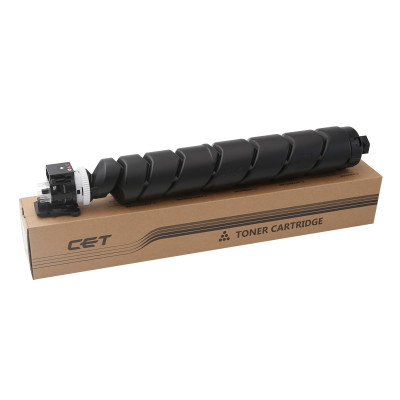 Тонер-картридж (PK216) для KYOCERA TASKalfa 3552ci (CET) Black, 640г, CET141433R