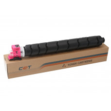 Тонер-картридж (PK216) для KYOCERA TASKalfa 3552ci (CET) Magenta, 465г, CET141435R