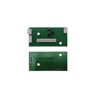 Чип фьюзера 41X1115, 41X1116 для LEXMARK MX722ade/MS821dn/823dn (CET), 225000 стр., CET461016