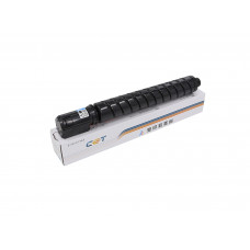 Тонер-картридж (CPP, TF8) XT67C для DELI M201CR/M301CR (CET) Cyan, 463г, 19000 стр., CET141856
